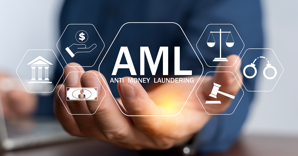 Reinforcing your AML compliance programs: Future-proofing with SAS