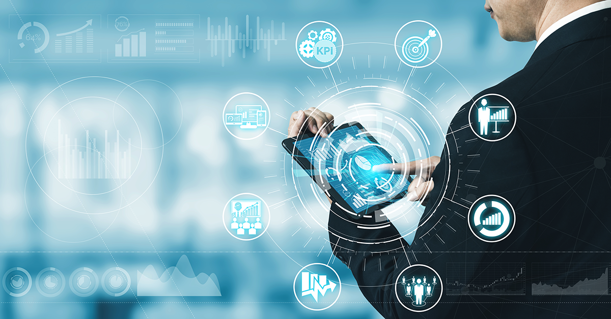 How digital intelligence drives compliance resiliency