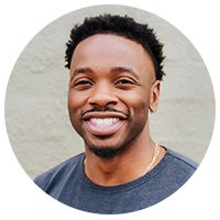 Damola Ogundipe Profile Picture