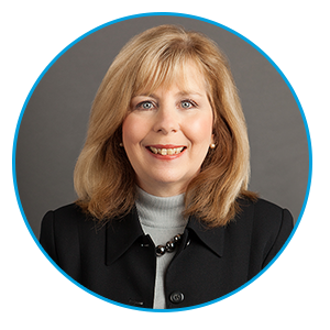 Dawn Stumpf headshot