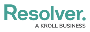 Resolver Logo