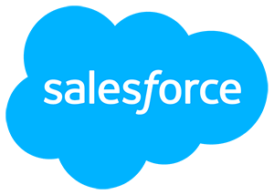 Salesforce Logo