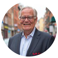 Jim Marous Profile Picture