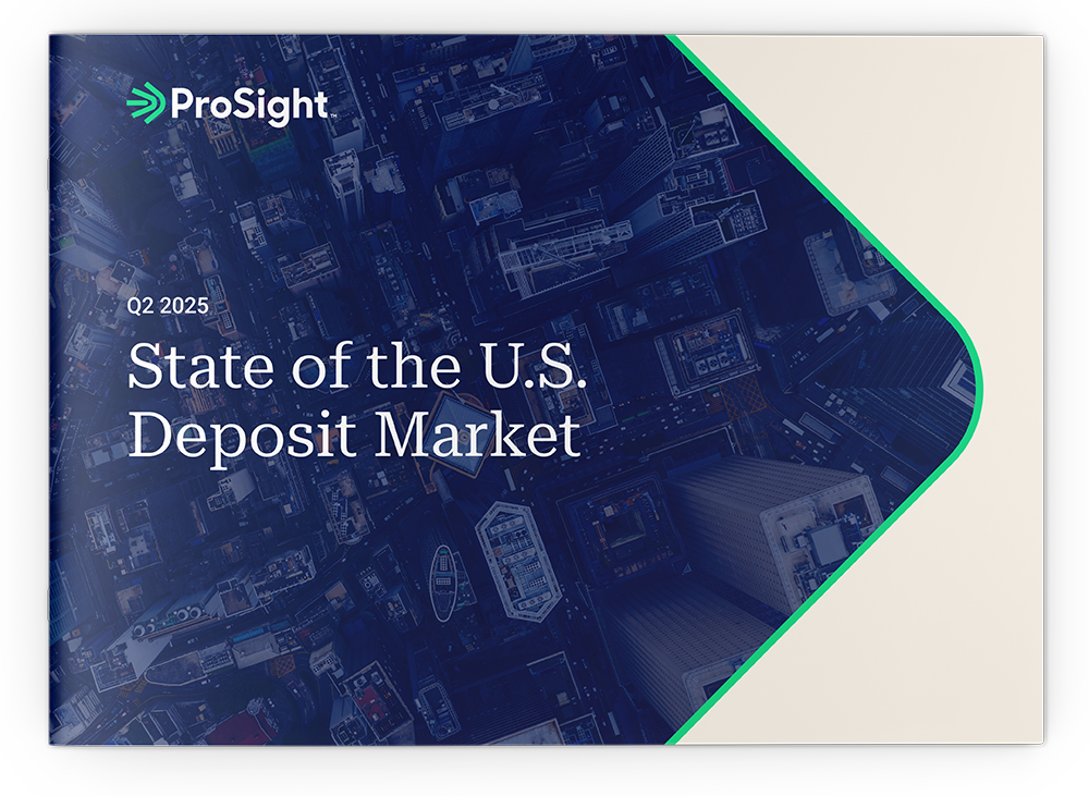 State of the U.S. Deposit Market eBook