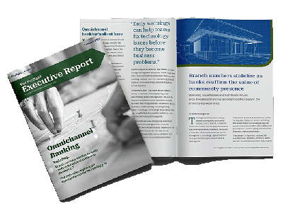 The Prosight Ececutive Report Omnichannel