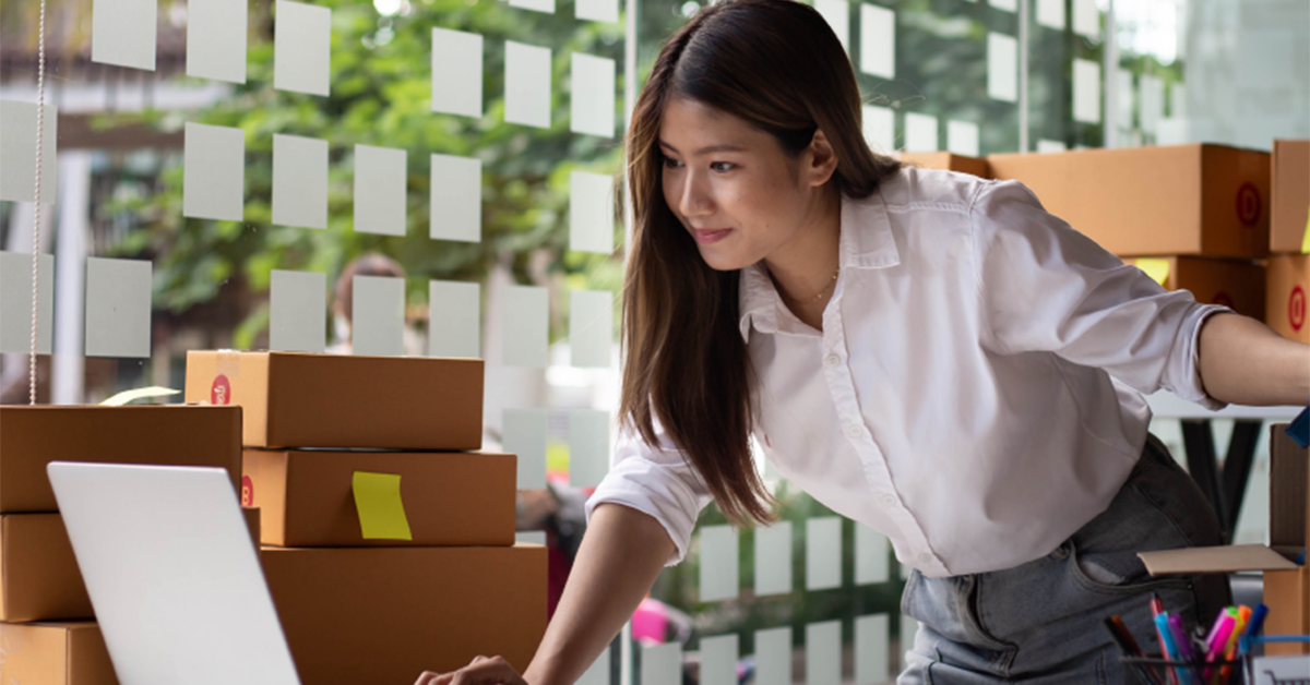 2024 Outlook: Small Business Banking Trends